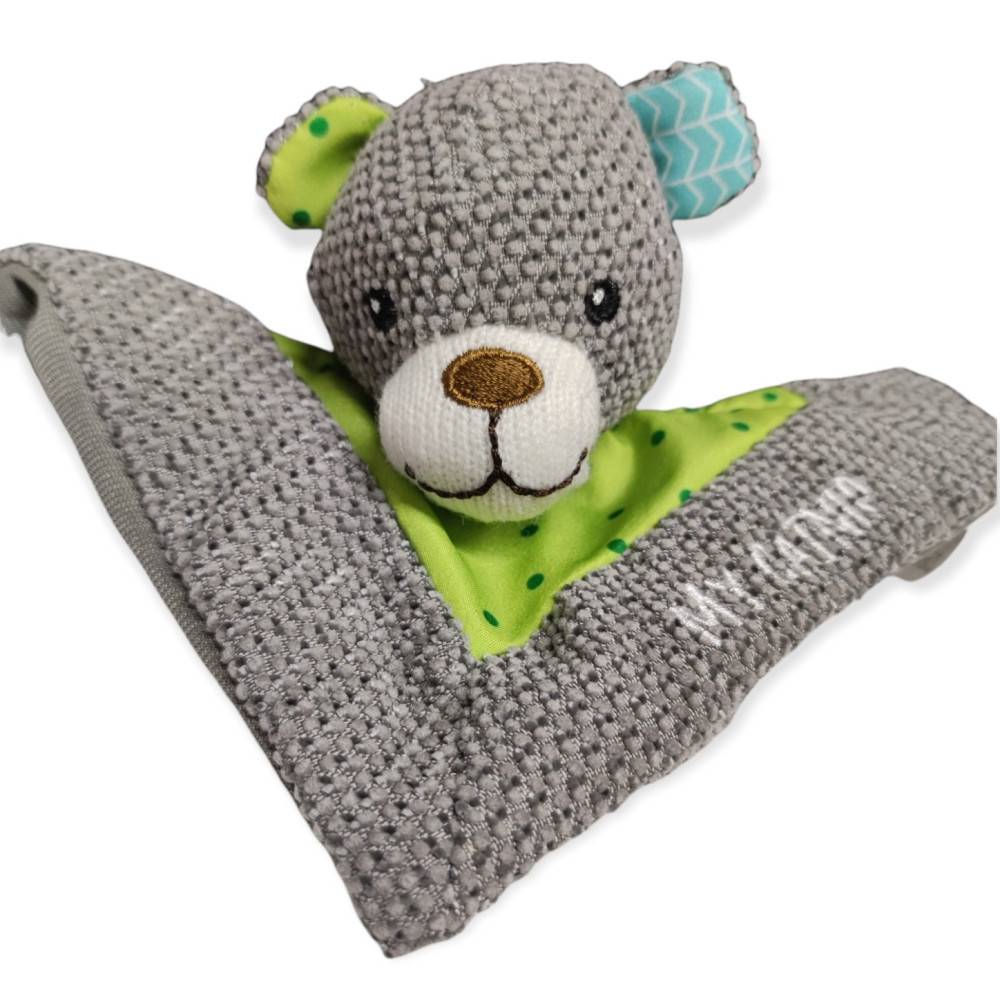 Doudou junior à la Catnip pour chats. - Imagen 4