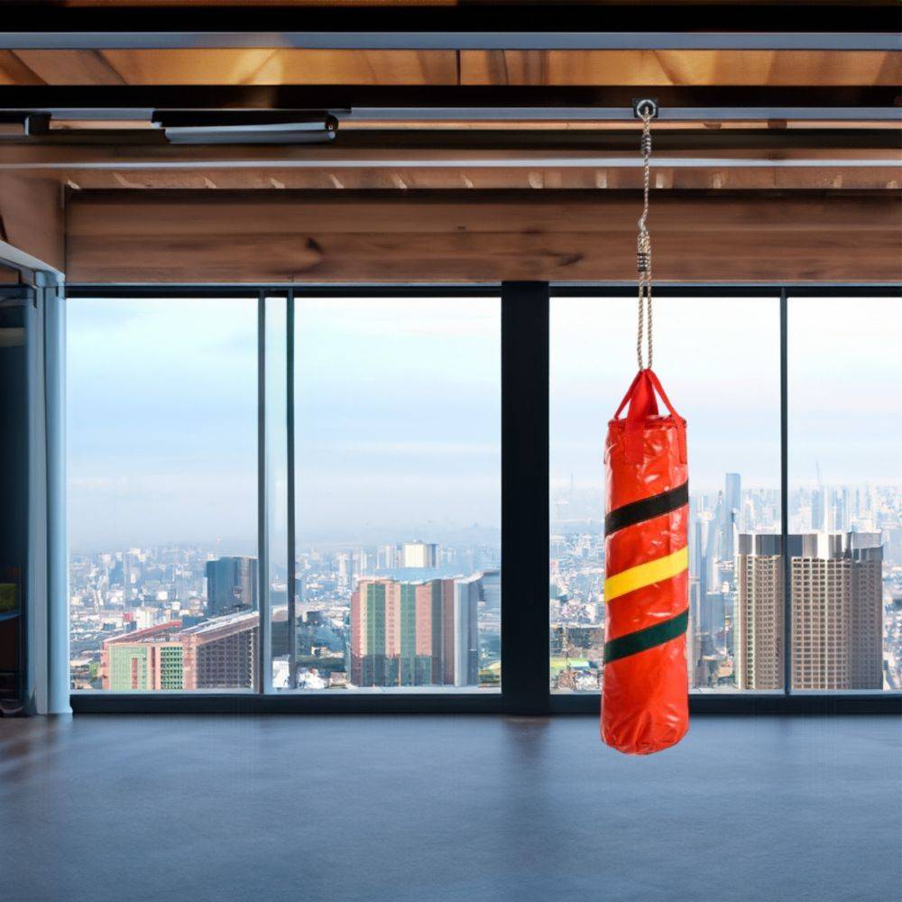 Kbt - Sac de boxe à remplir - Imagen 2