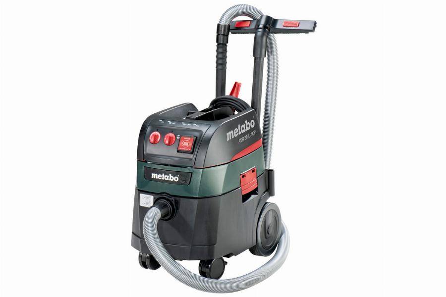 Metabo - Aspirateur ASR 35 L ACP METABO - 602057000