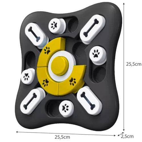 Objet interactif pour chien Purlov 23039 - Image 6