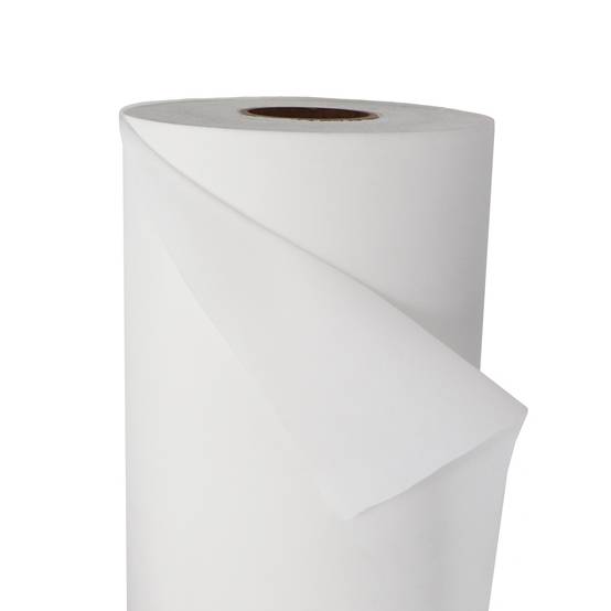 Aquagart - 10 m² voile de protection hivernale en non-tissé, toile d’hivernage, protection contre le gel 80 g, 1,8 m de large - Image 1