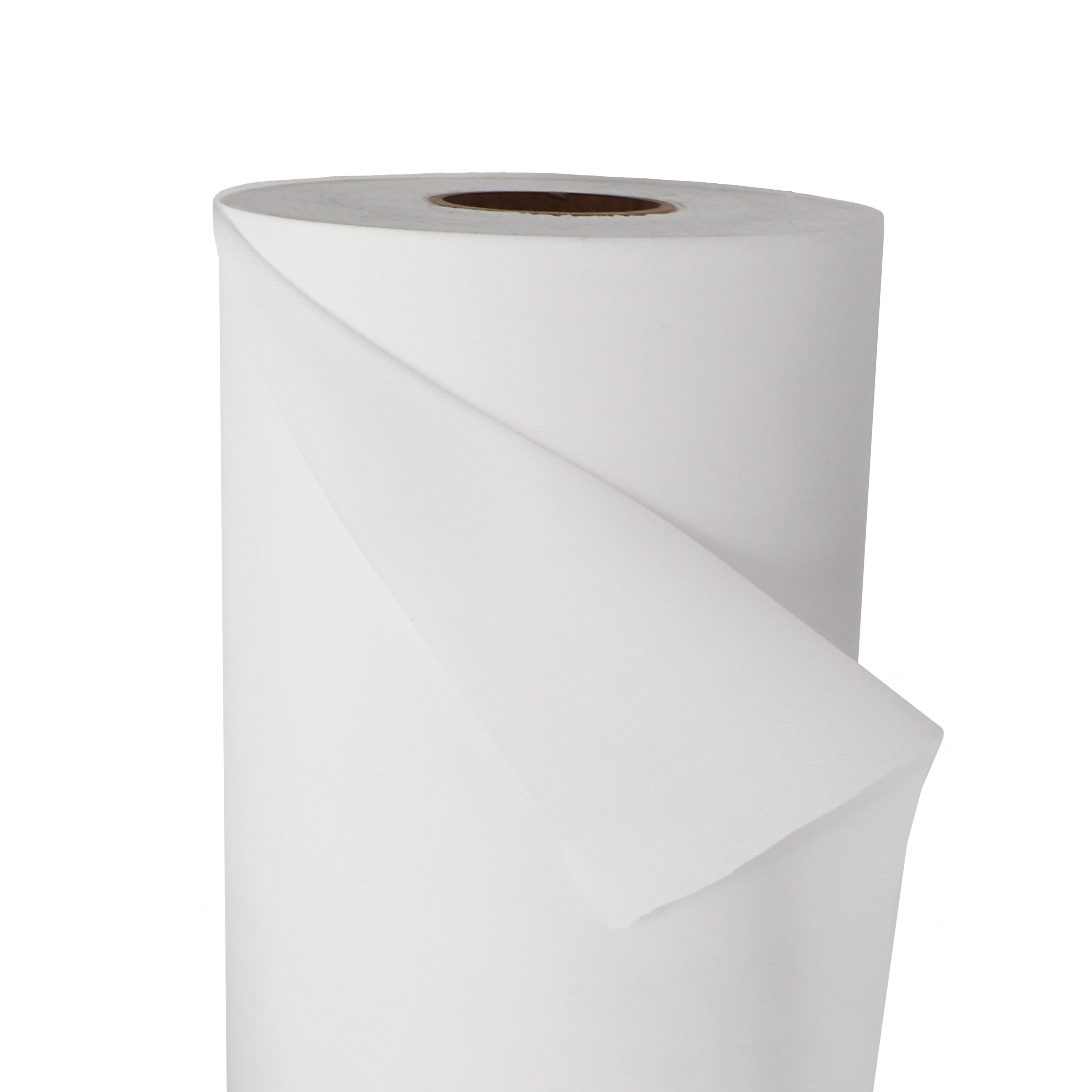 Aquagart - 10 m² voile de protection hivernale en non-tissé, toile d’hivernage, protection contre le gel 80 g, 1,8 m de large - Image 1