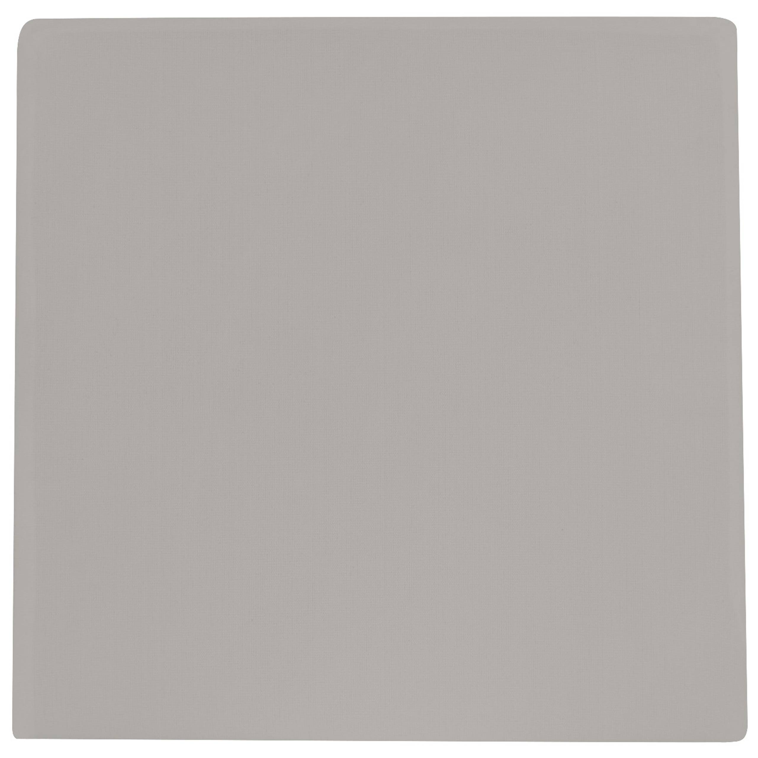 Chaise de jardin Aluminium Gris TAVIANO - Beliani - Image 8