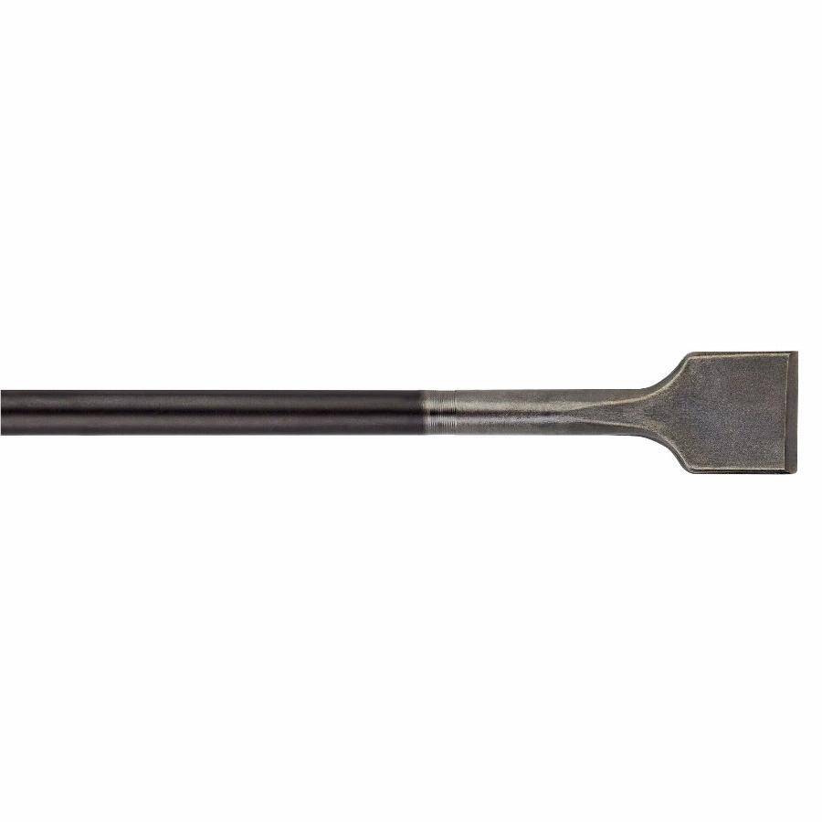 Burin plat SDS-Plus XLR DEWALT 300 x 40 mm - DT6984-QZ - Image 1