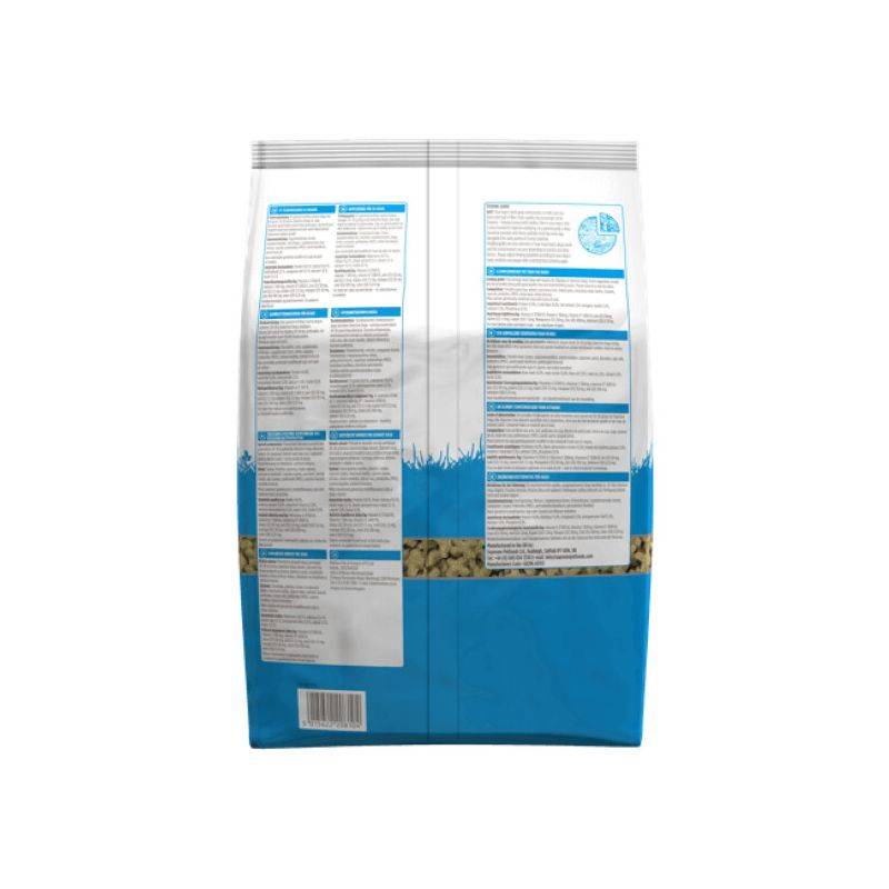 Aliment complet Octodon - Selective 1,5 kg - Image 3