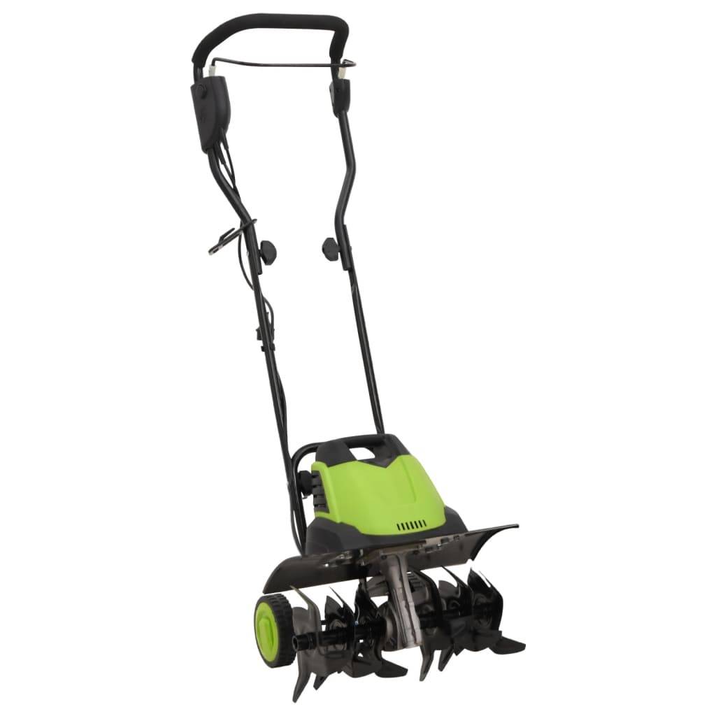 Vidaxl - Motoculteur de jardin à 6 lames électrique 1500 W vidaXL 93807 - Image 1