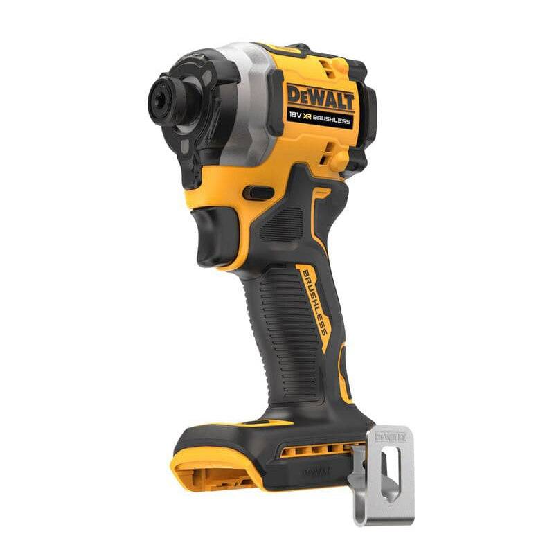 Visseuse à choc compact 205Nm 18V DEWALT DCF850N-XJ Brushless Dewalt - Image 3