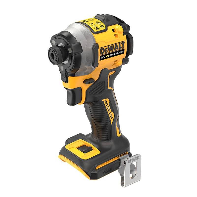 Visseuse à choc compact 205Nm 18V DEWALT DCF850N-XJ Brushless Dewalt - Image 1