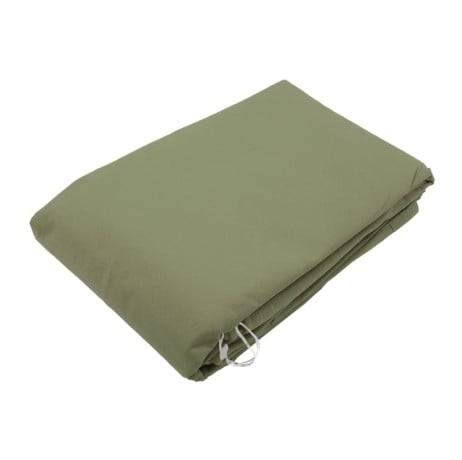 Housse d'hivernage 50g, Couleur Vert, Diamètre 100 cm à l'unité - Image 4