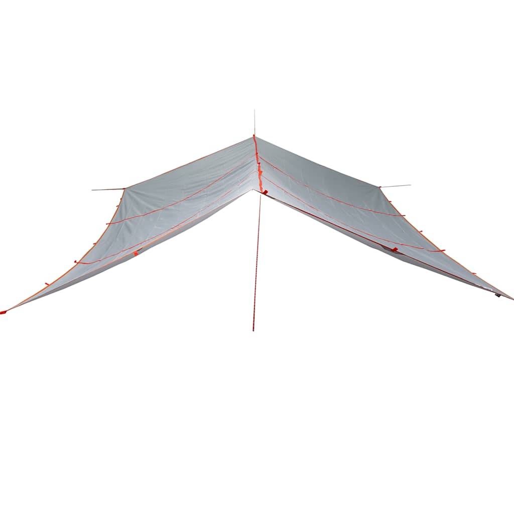 Prolenta Premium - Store banne Estela Orange 420 X 440 cm - P87211O - Image 3