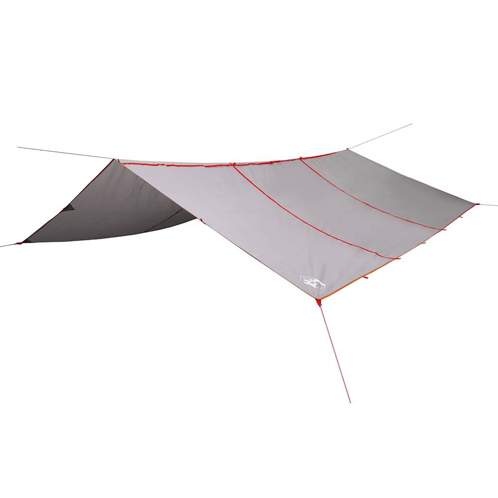 Prolenta Premium - Store banne Estela Orange 420 X 440 cm - P87211O - Image 2