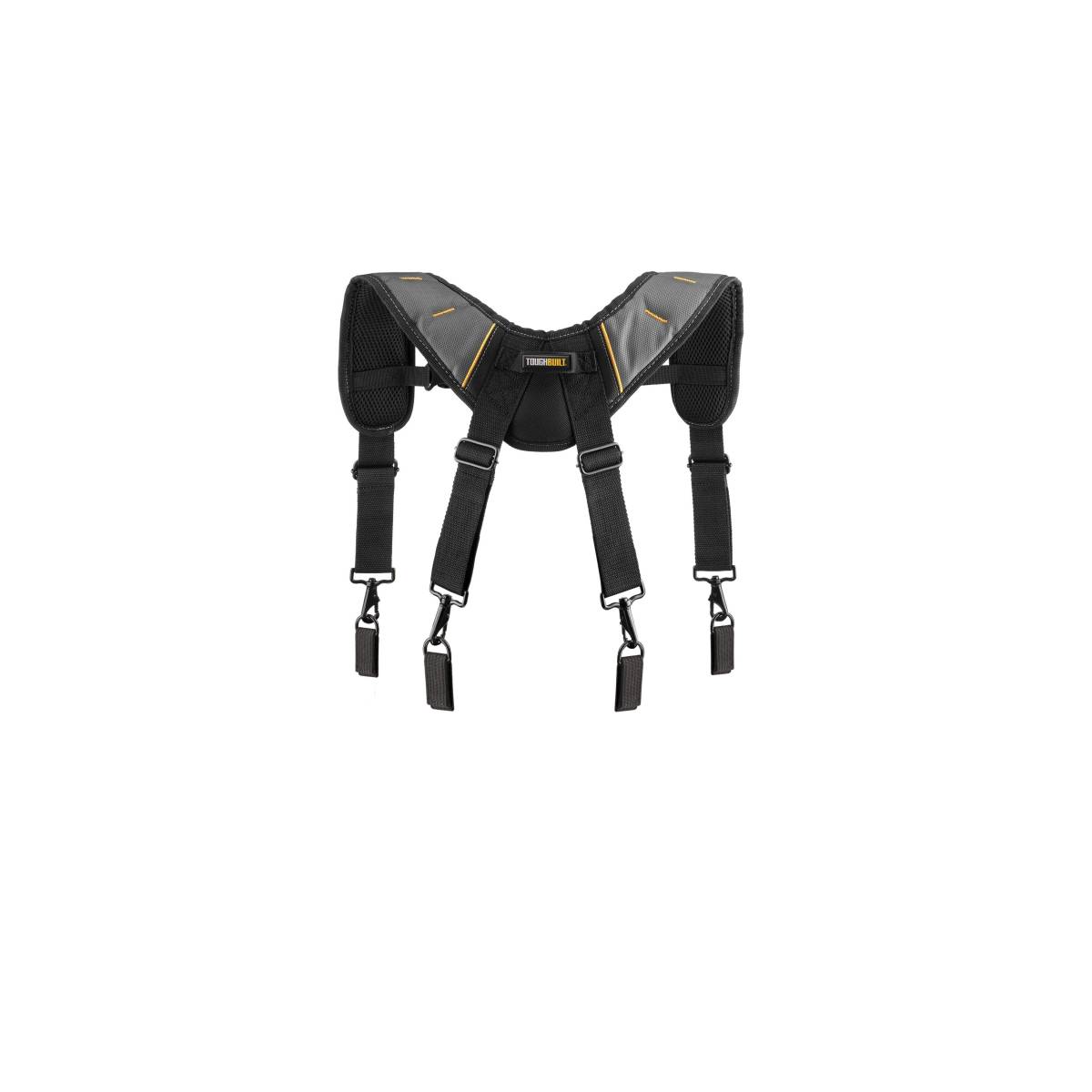 Bretelle rembourrée gelfit - TOUGHBUILT - TB-CT-51P-BEA - Imagen 3
