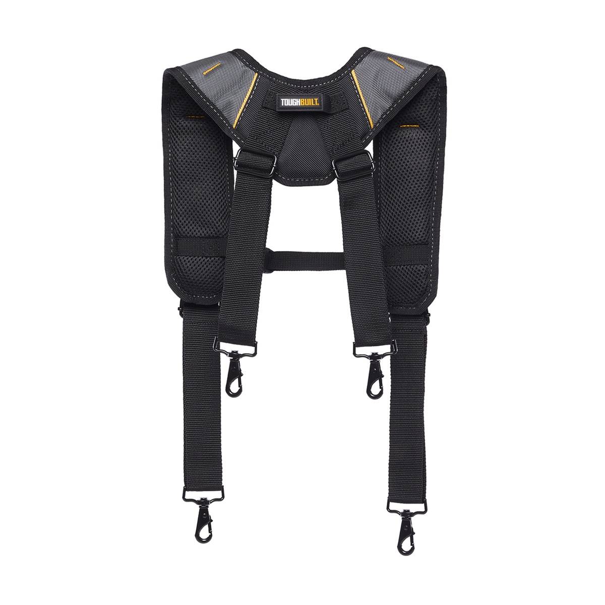 Bretelle rembourrée gelfit - TOUGHBUILT - TB-CT-51P-BEA - Imagen 1