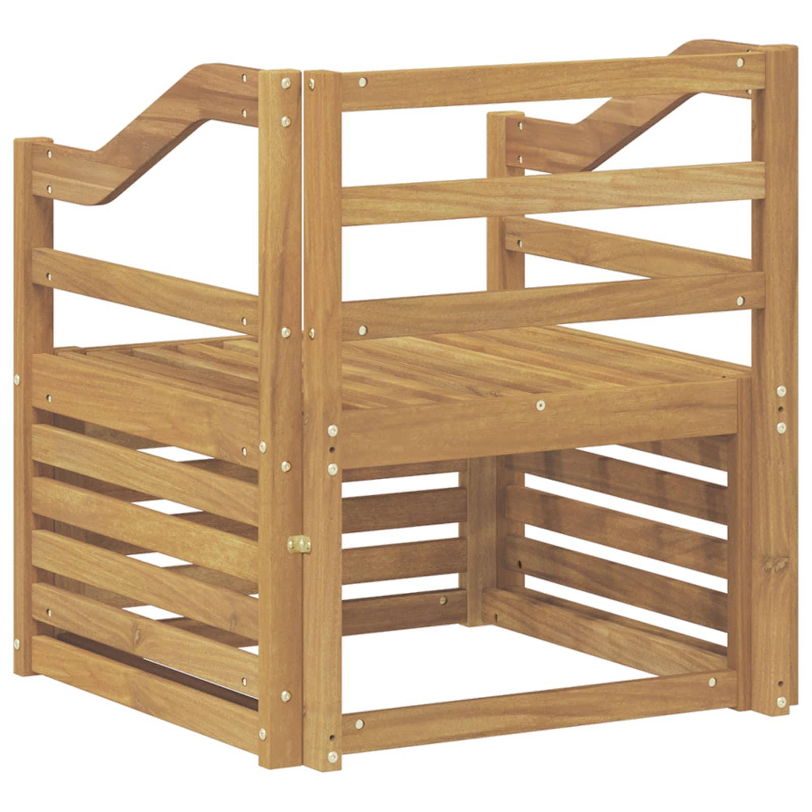 Prolenta Premium - bois blanc  - Prolenta premium p390.4 - Image 5