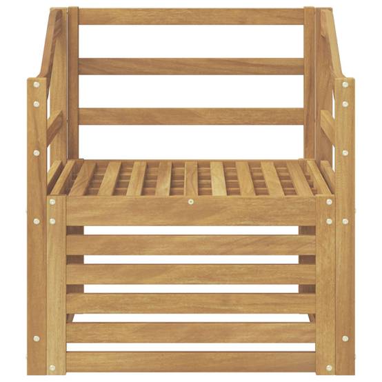 Prolenta Premium - bois blanc - Prolenta premium p390.4 - Image 3