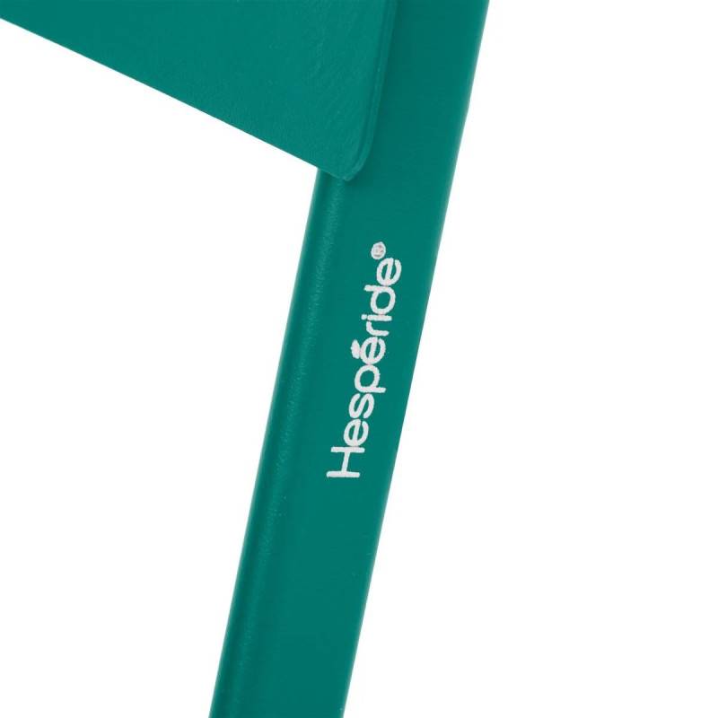 Hesperide - Chaise de jardin Greensboro pliable vert opale Hespéride - Image 10