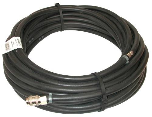 Lacme - Tuyau d'air comprimé PVC armé caoutchouc 20m - LACAIR - 321000 - Image 1