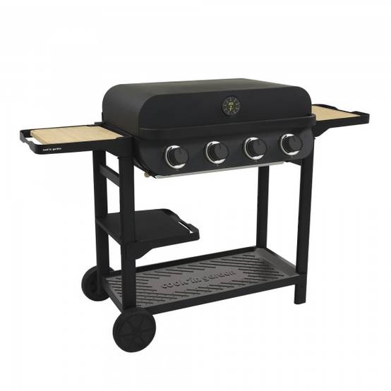 Cook in Garden - Barbecue Gaz FLAVO 76 SC - Imagen 1