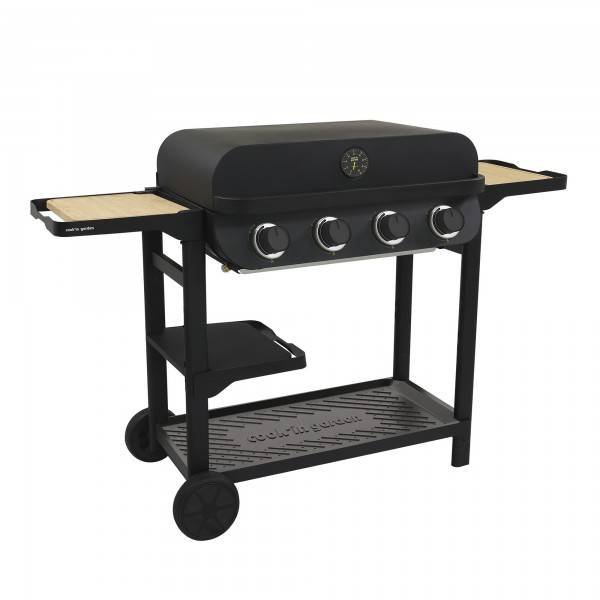 Cook in Garden - Barbecue Gaz FLAVO 76 SC - Imagen 1