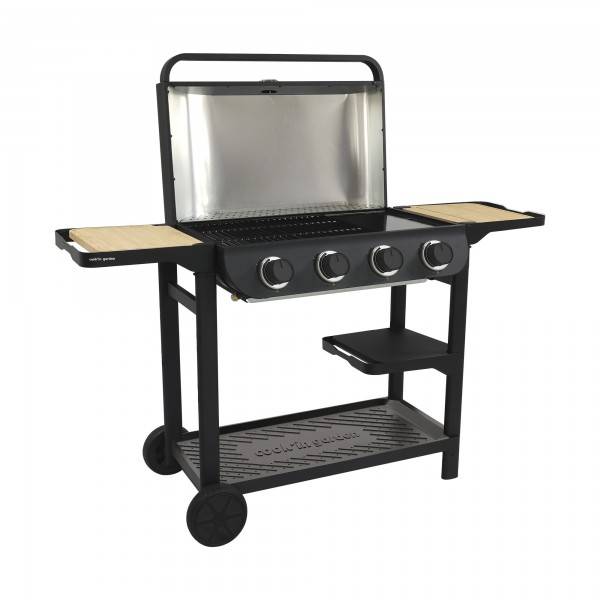Cook in Garden - Barbecue Gaz FLAVO 76 SC - Imagen 2