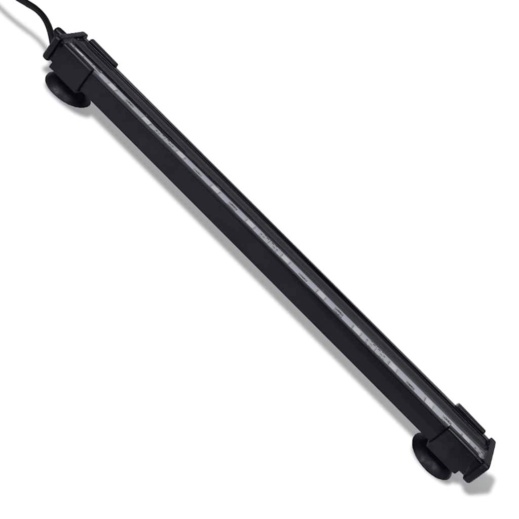 Lampe LED Aquarium Submersible Effet Bulles et Lumière Ambiance RGB 32 cm - ComfortXL Outdoor Living - Image 9