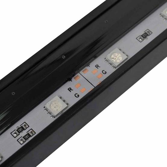 Lampe LED Aquarium Submersible Effet Bulles et Lumière Ambiance RGB 32 cm - ComfortXL Outdoor Living - Image 8