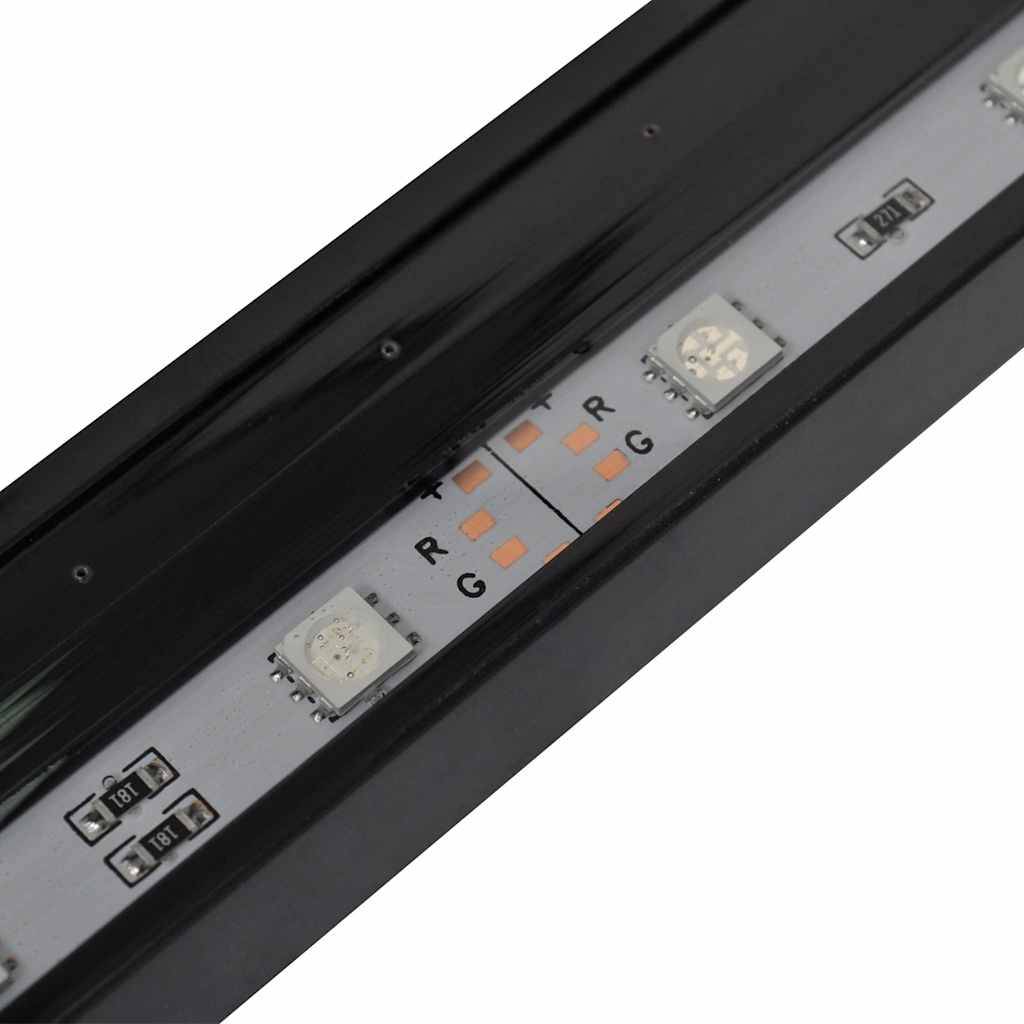 Lampe LED Aquarium Submersible Effet Bulles et Lumière Ambiance RGB 32 cm - ComfortXL Outdoor Living - Image 8