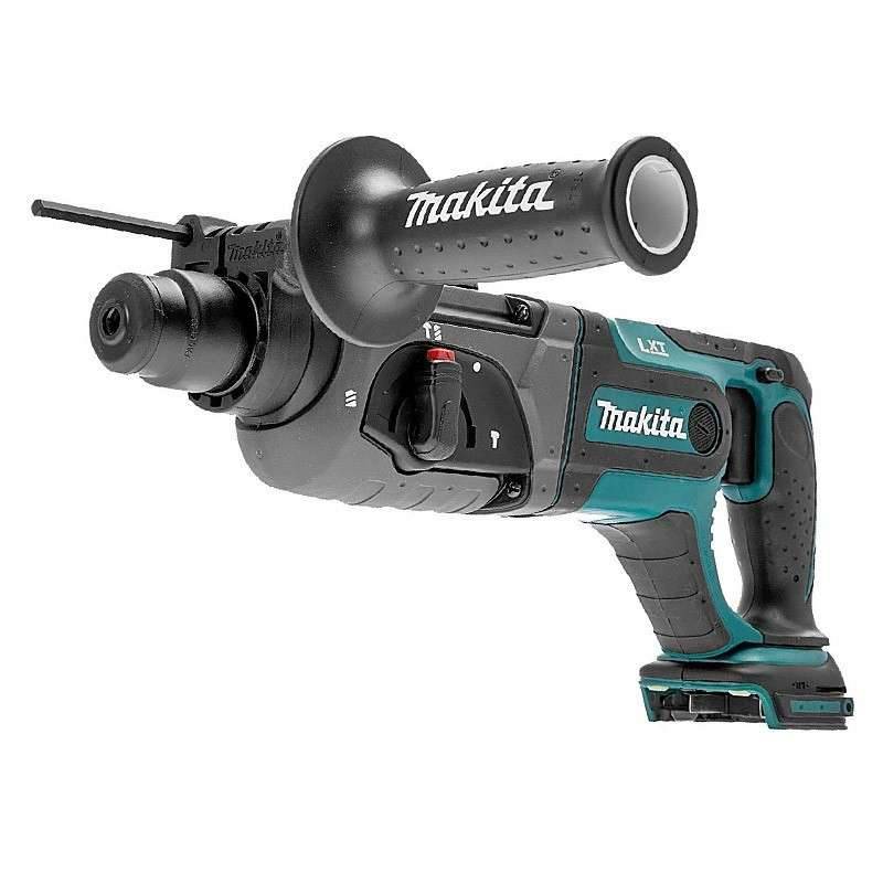 Makita - Perforateur Burineur MAKITA DHR241Z SDS-Plus 18 V LXT (vendu sans batterie) Makita - Imagen 2
