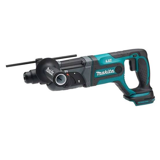 Makita - Perforateur Burineur MAKITA DHR241Z SDS-Plus 18 V LXT (vendu sans batterie) Makita - Imagen 1