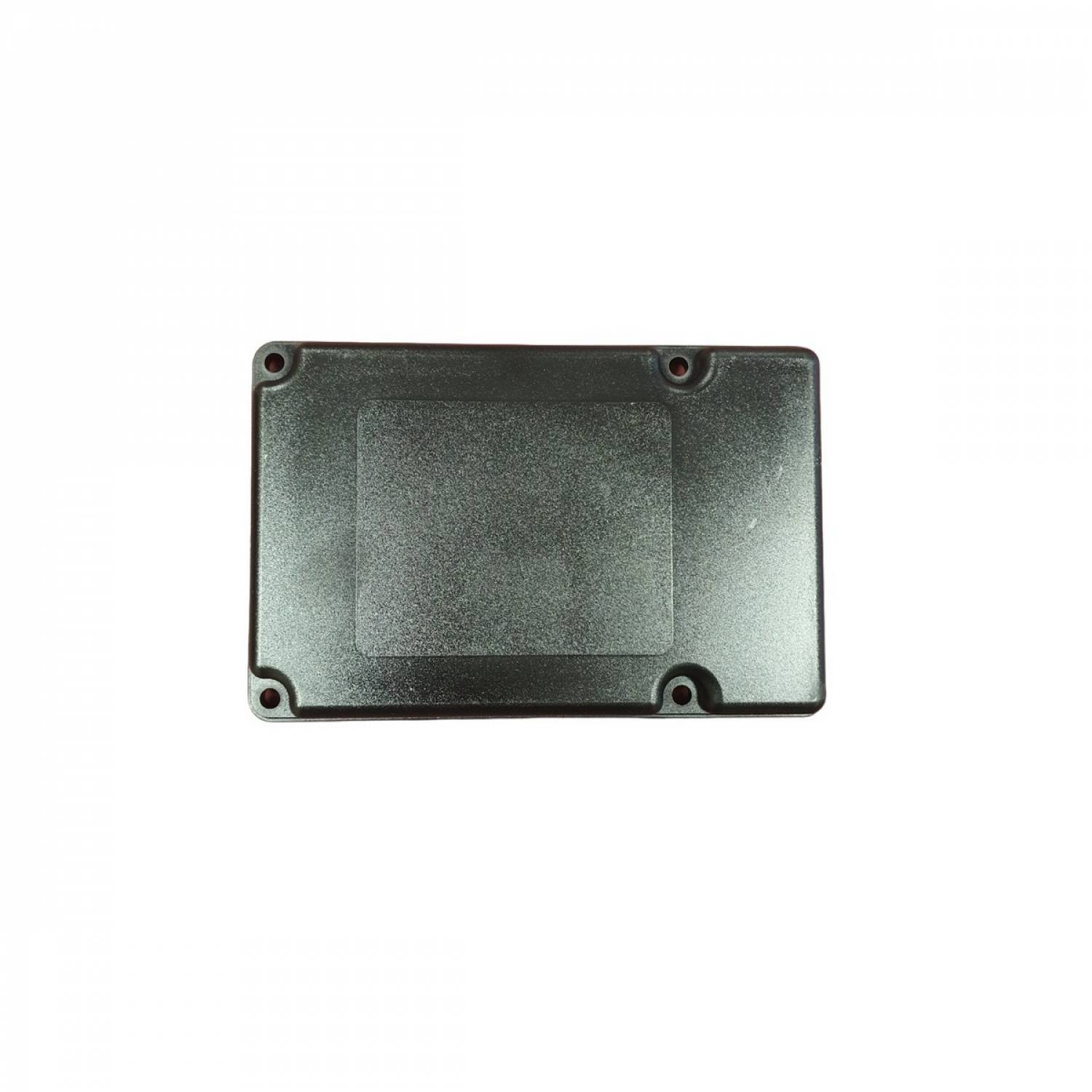 Capot pour boite de raccordement pour pompe de piscine - Noir - CVX2510135 - Hayward