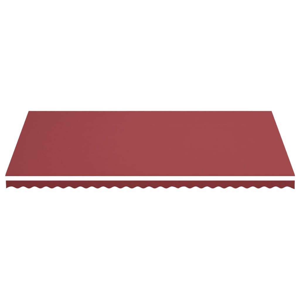 Prolenta Premium - Store banne  Juna Rouge  580 X 345 cm  - P87209R - Image 3