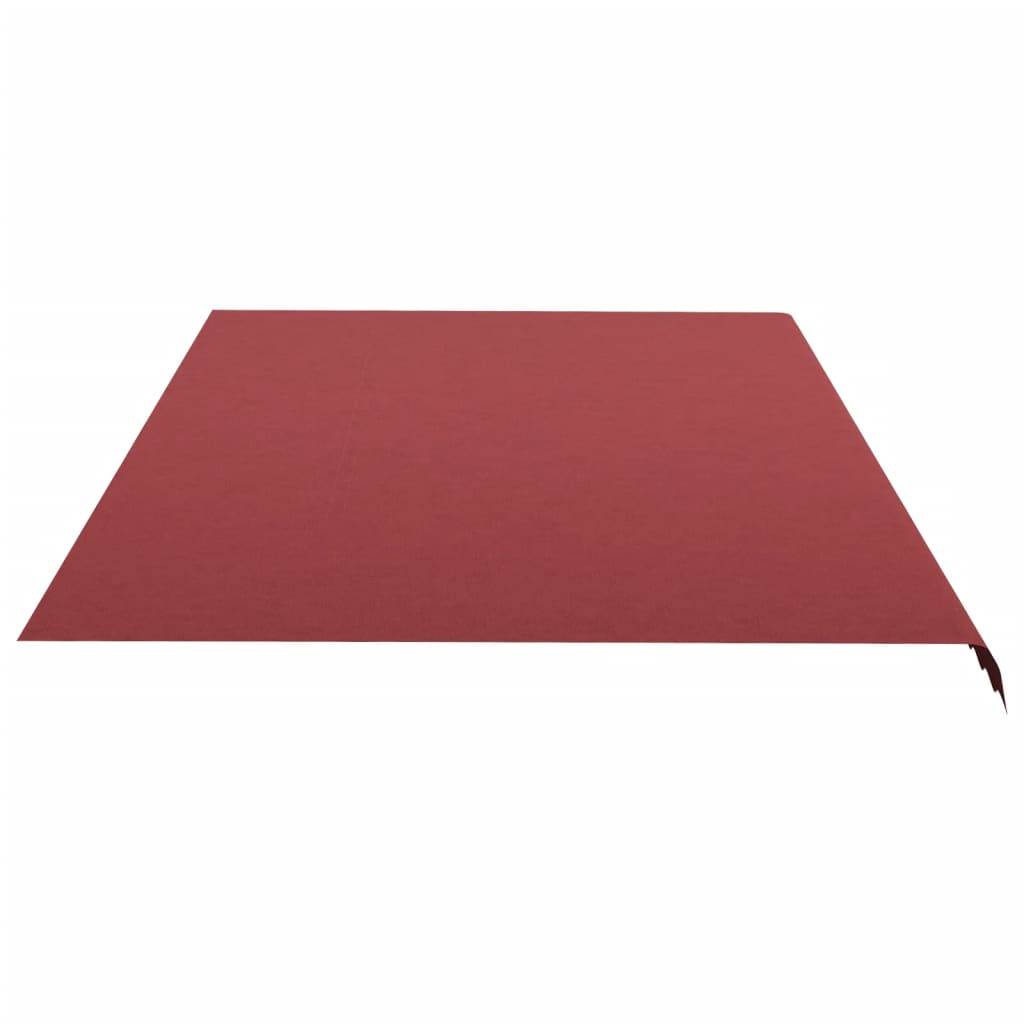 Prolenta Premium - Store banne Juna Rouge 580 X 345 cm - P87209R - Image 4