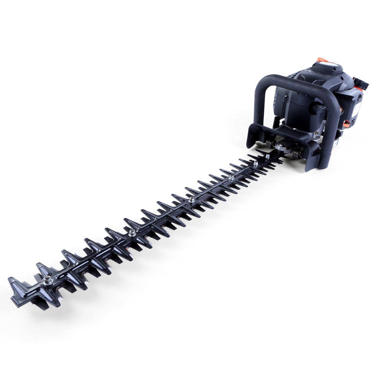 FUXTEC - Taille-haies thermique - FUXTEC FX-MH126 - 25,5cm3 lame 55cm - Image 1