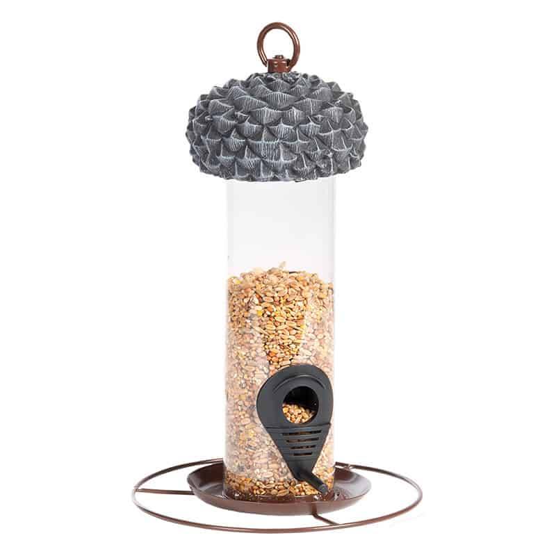 Esschert Design - Silo Graines en forme de gland 27 cm - Esschert Design - Imagen 2