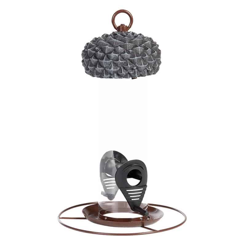 Esschert Design - Silo Graines en forme de gland 27 cm - Esschert Design - Imagen 1
