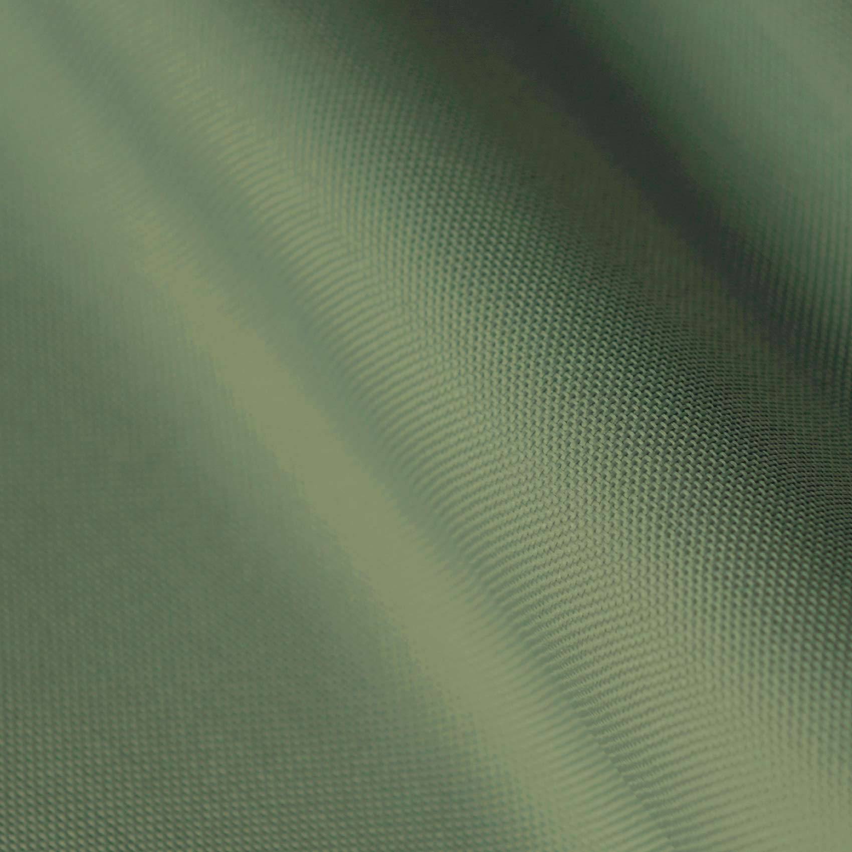 Home Maison - Coussin de fauteuil extérieur assise et dossier MINORQUE - HOME MAISON - Polyester - Vert Olive - Imagen 2