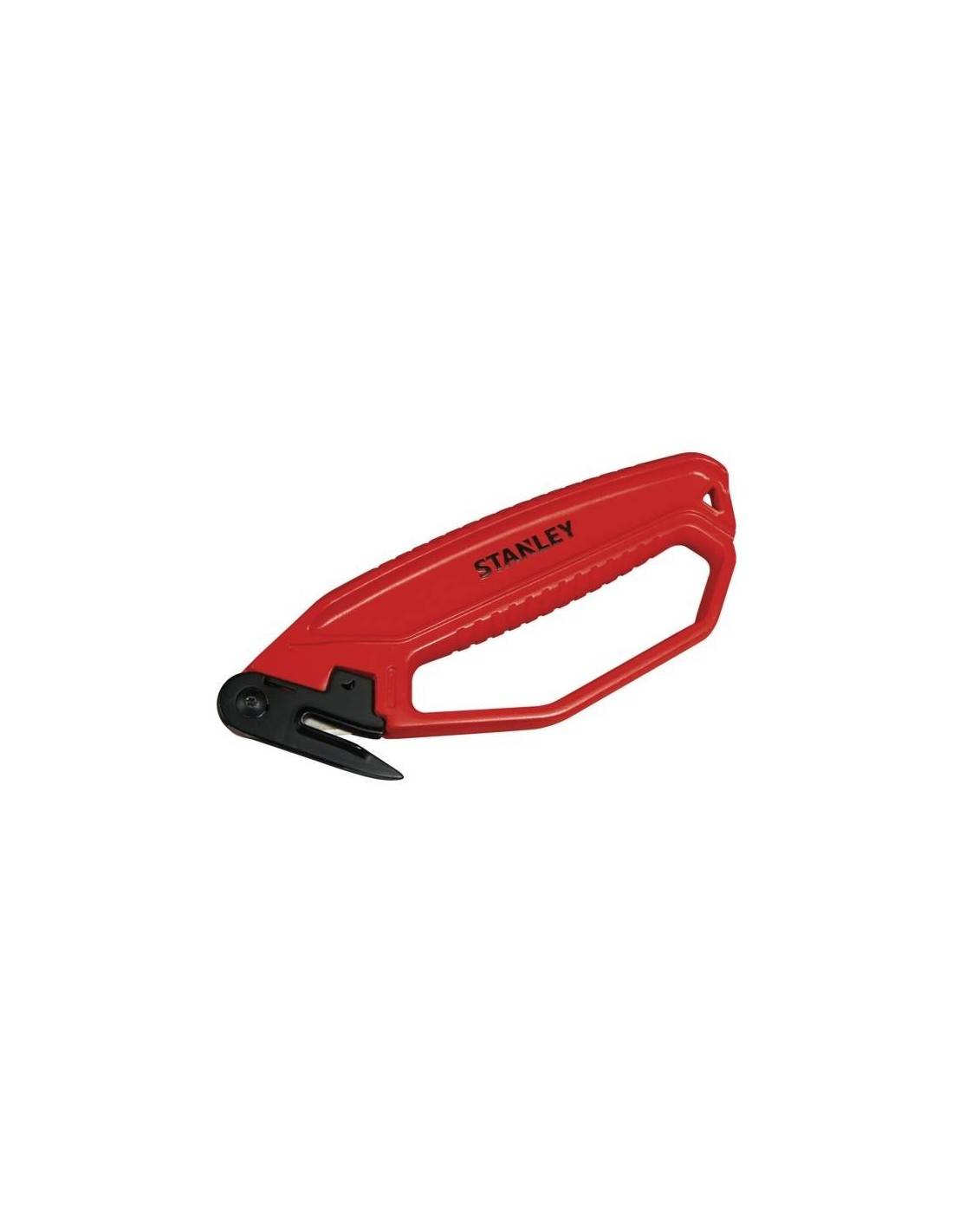 stanley - Couteau De Securite De Magasinier Garde De Protection Pour Eviter Les Frottements De La Ma