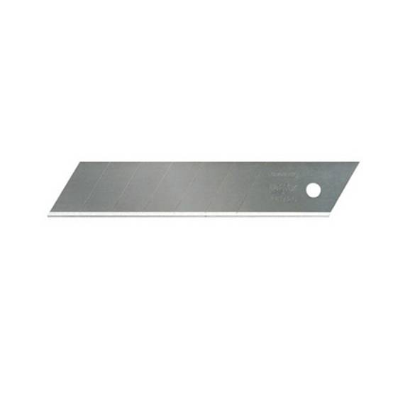 stanley - Lames de cutter 25mm - carte 5 lames - fatmax - STANLEY - 0-11-725 Stanley - Image 1