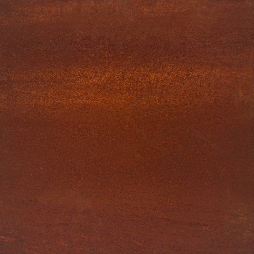 Jardinière | Pot de fleurs | Cache-pot | Bac à fleurs Rouillé 90x90x45 cm Acier corten - Image 10