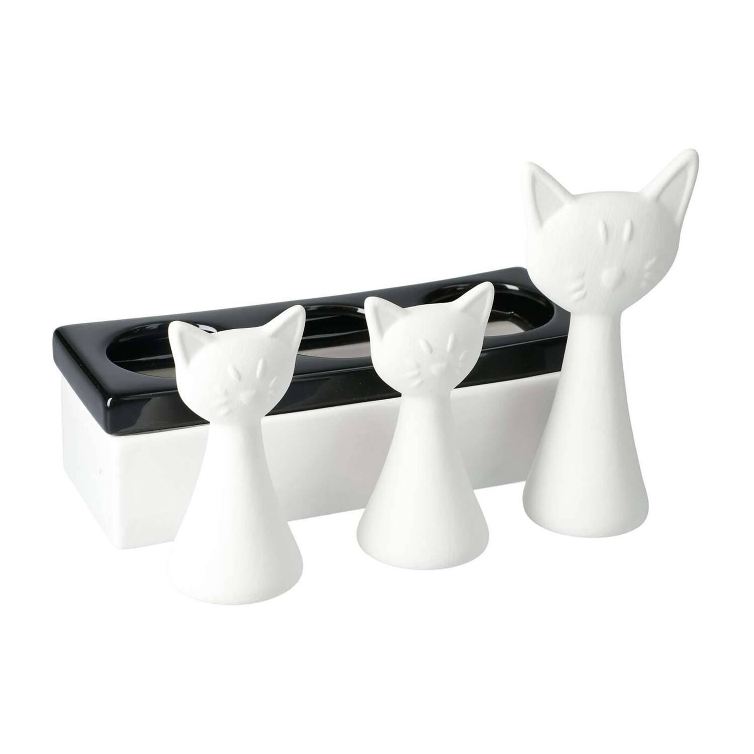 Sans Marque - Humidificateur d'air chats - Wenko - Image 3