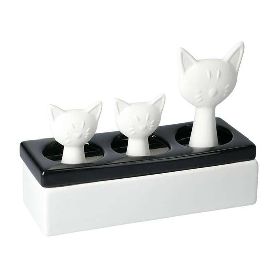 Sans Marque - Humidificateur d'air chats - Wenko - Image 1
