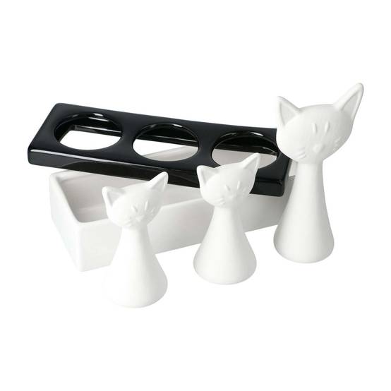 Sans Marque - Humidificateur d'air chats - Wenko - Image 4