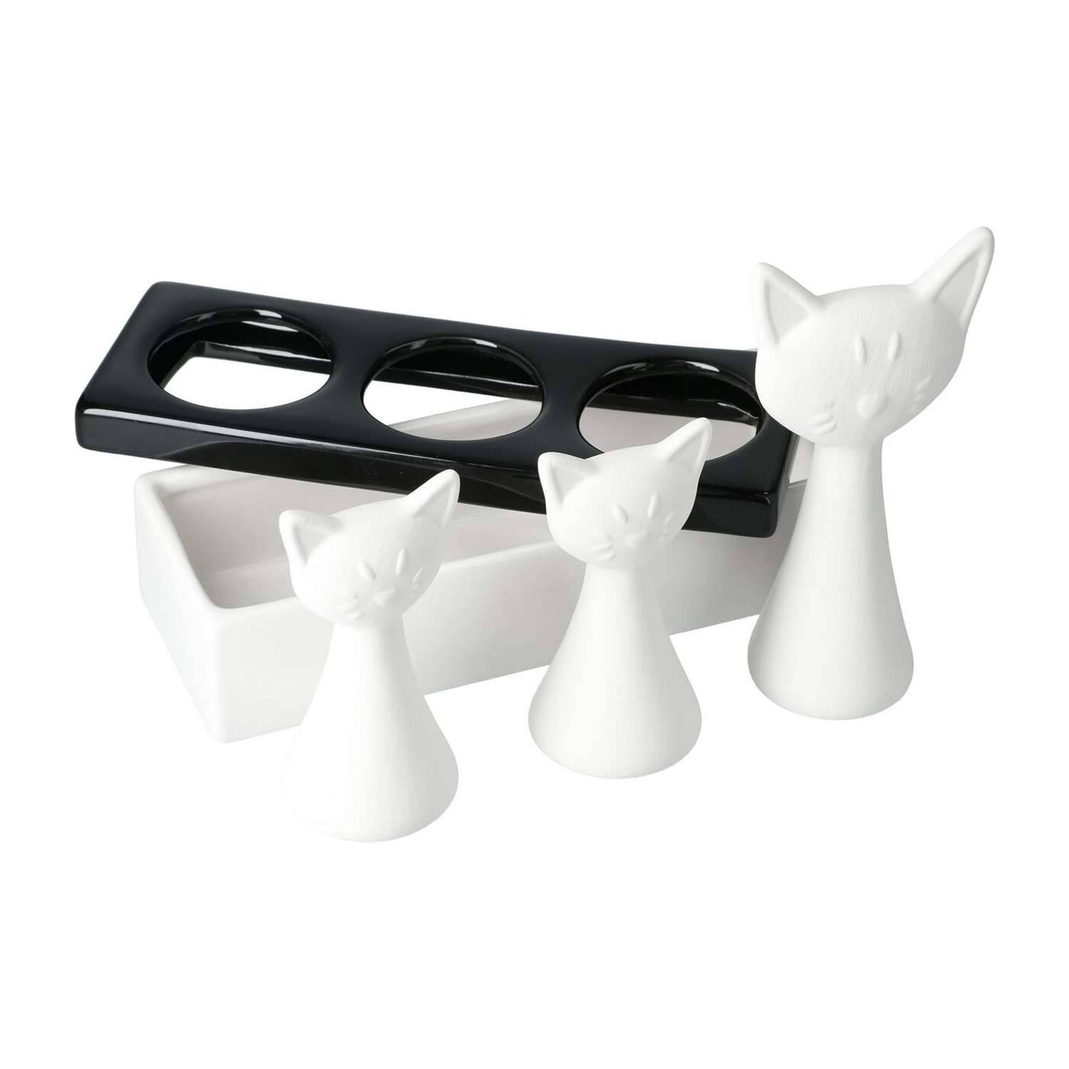 Sans Marque - Humidificateur d'air chats - Wenko - Image 4