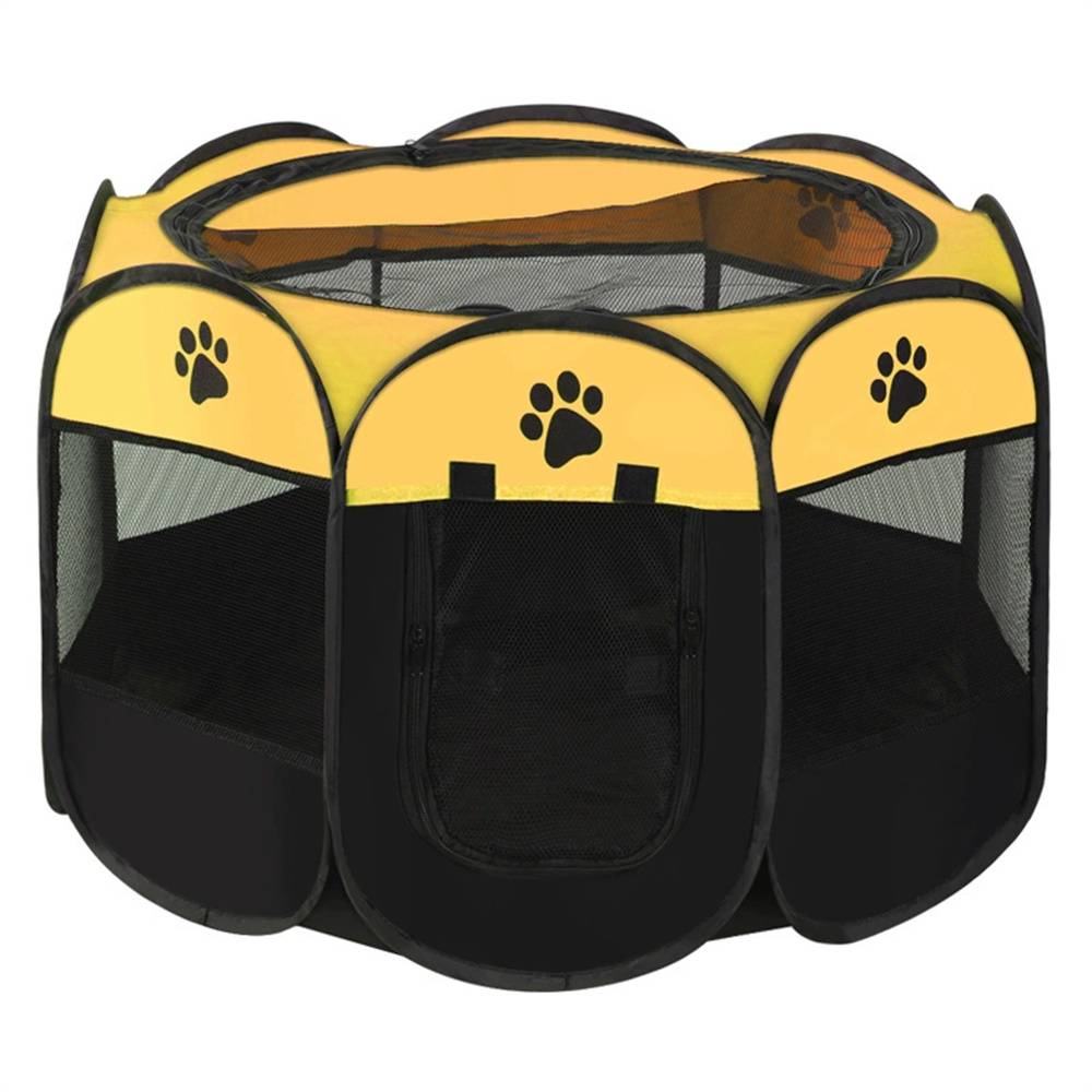 DtopbuyAge - Parc portable pour chats et chiens DtopbuyAge - Image 2
