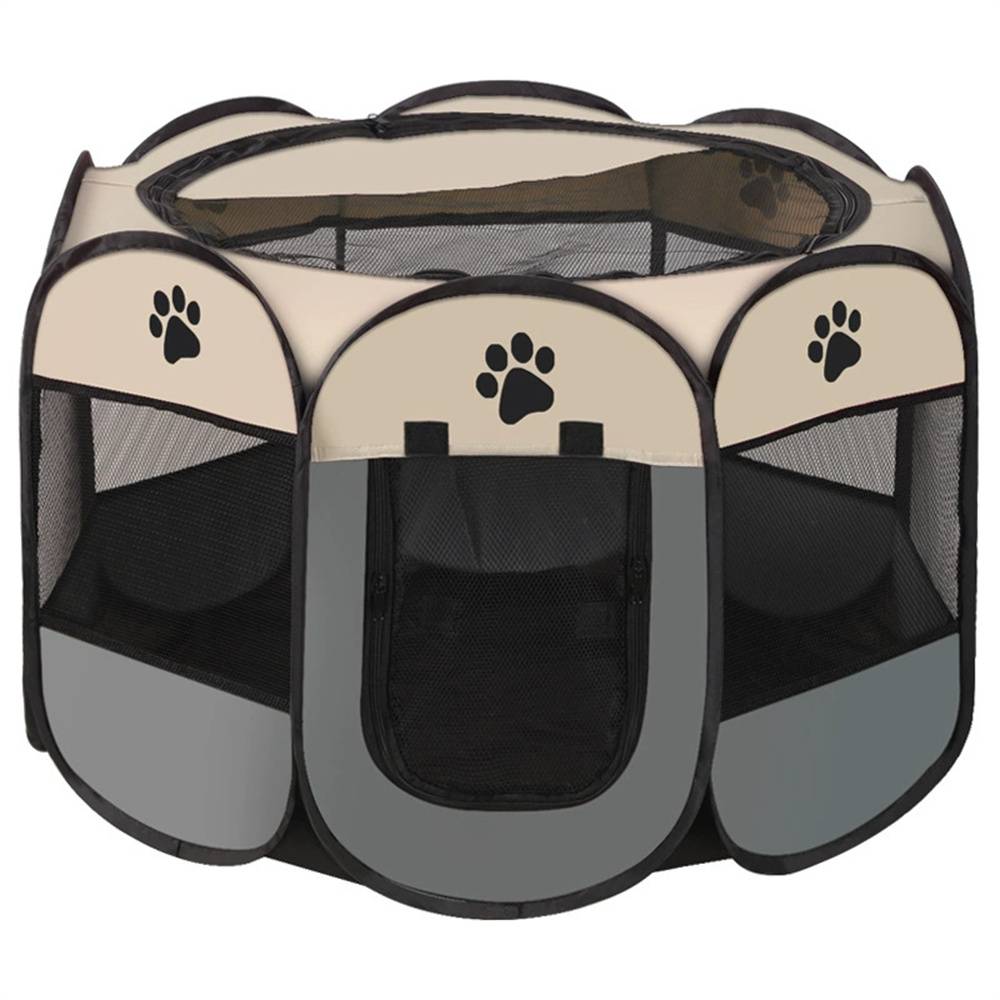 DtopbuyAge - Parc portable pour chats et chiens DtopbuyAge - Image 3