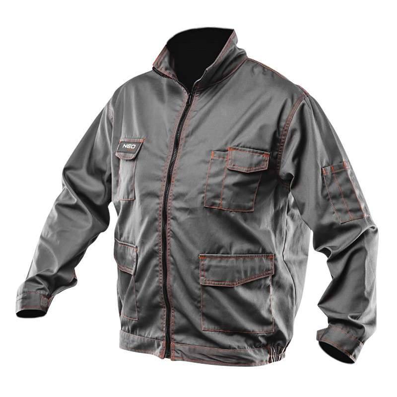 Neo Tools - Veste de Travail NEO TOOLS 81-410 - taille LD - NEO TOOLS EPI - Imagen 1