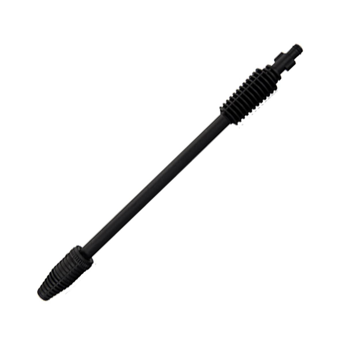 Nettoyeur haute pression 115 bars 1300W Tuyau 5m Lance turbo + Brosse lavage + Filtre VITO - Imagen 2