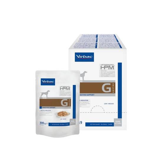 Vet Hpm Chien Digestive Support 9*300 g - Image 4