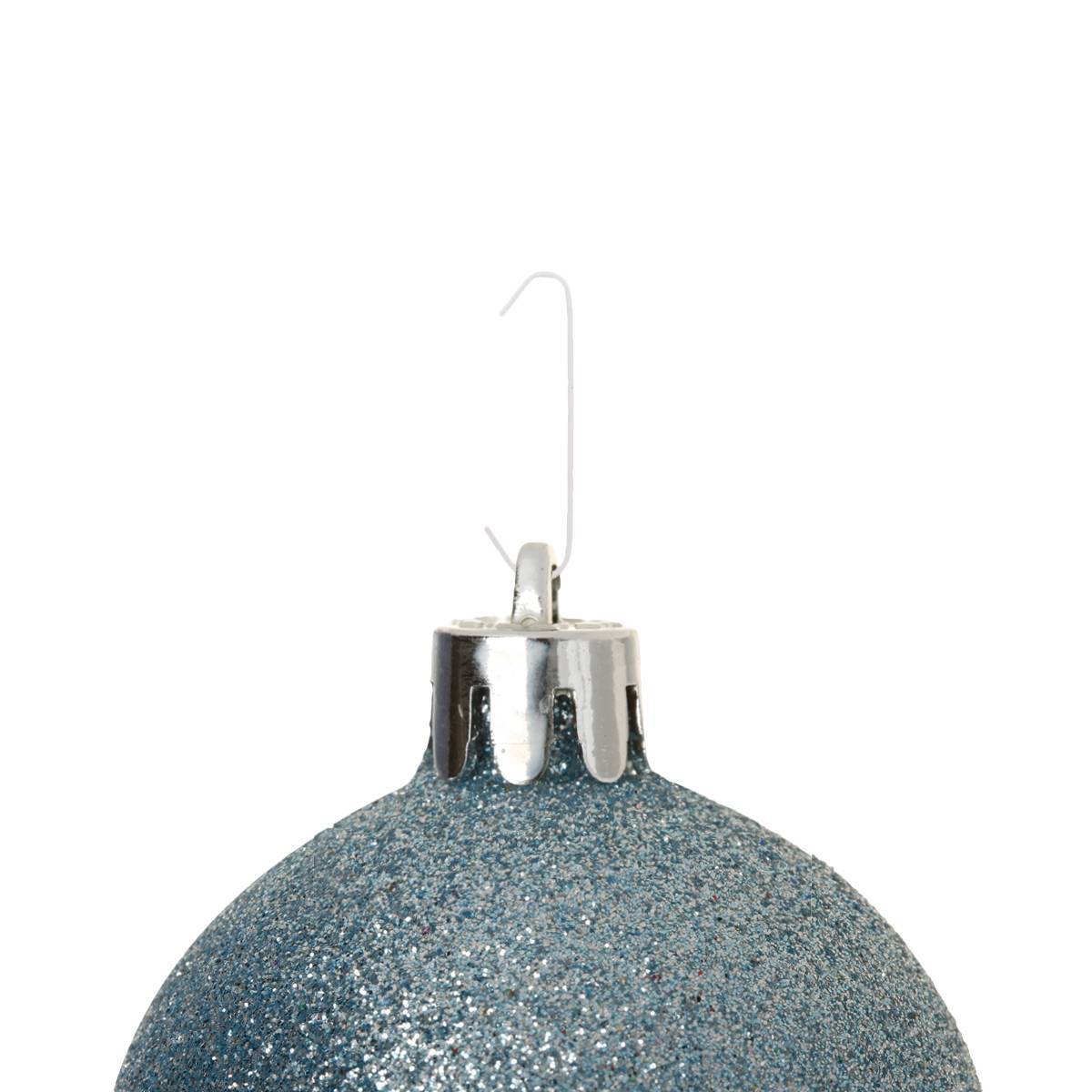 Fééric Lights & Christmas - Lot de 300 crochets pour boules couleurs - Feeric Lights & Christmas - Imagen 3