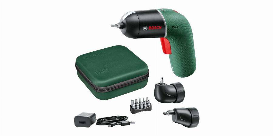 Bosch - Visseuse sans fil IXO 6 BOSCH - 06039C7102 - Imagen 1